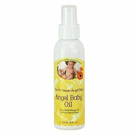 EARTH MAMA ANGEL BABY Oil Angel Baby 00053730